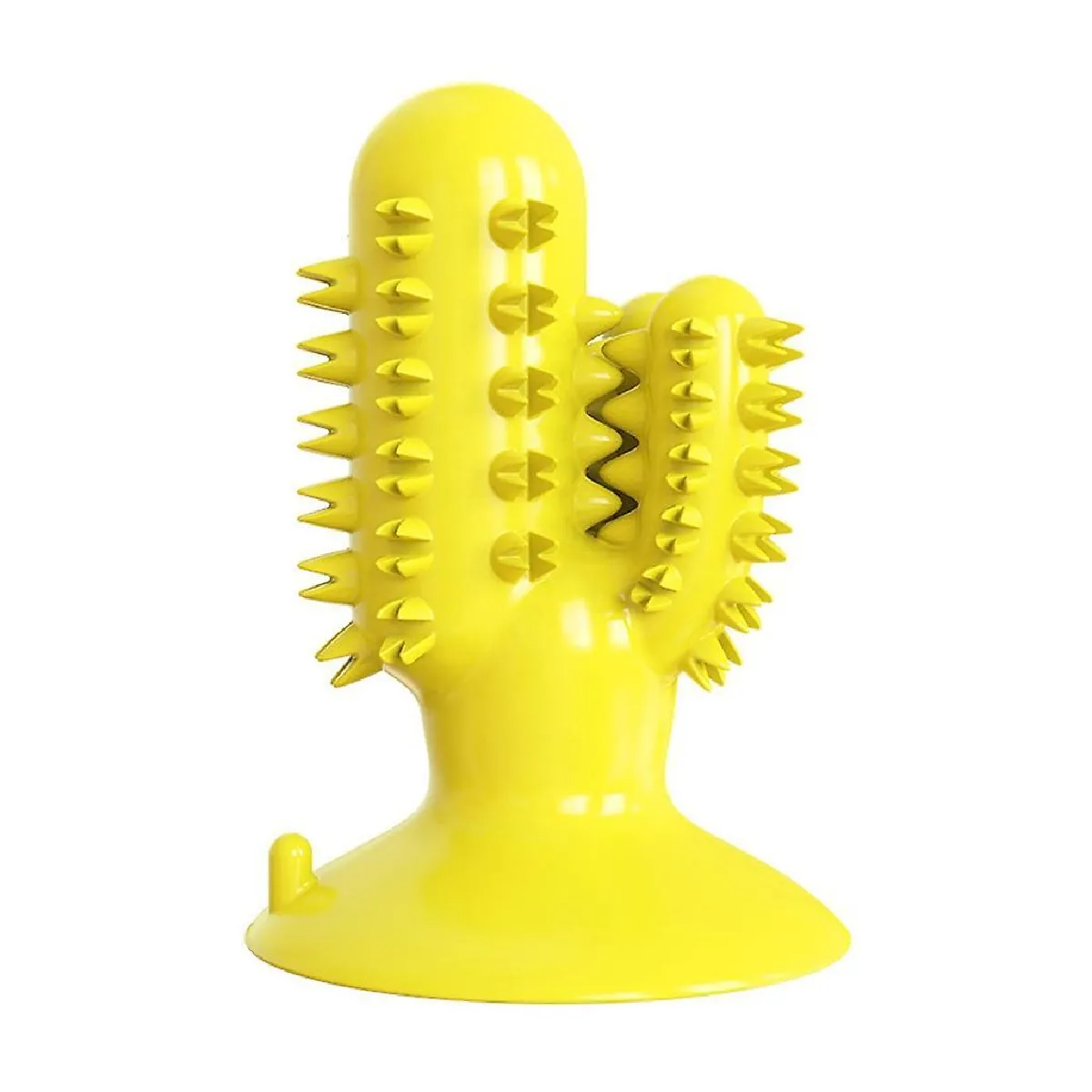 Meilleurs prix pour Jouet à mâcher pour chien en forme de cactus, bâton de dentition pour chiot.
