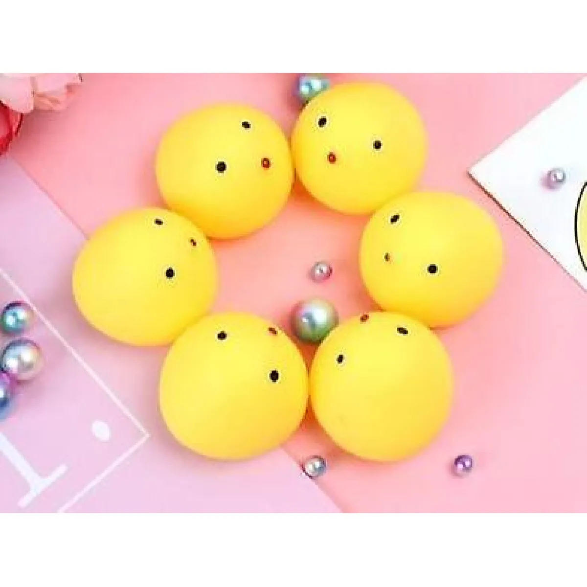 Meilleurs prix pour Peluche Squeak Sound Dog, jouet molaire à mâcher durable en polaire