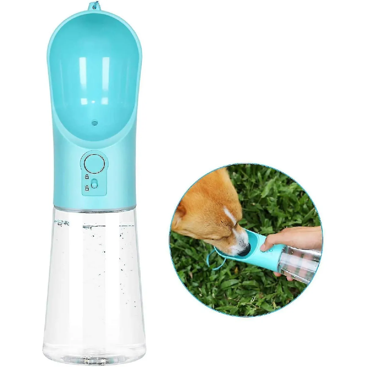 Meilleurs prix pour Bouteille d'eau pour chien Bouteille d'eau pour chien Promenade Bouteille d'eau pour chien