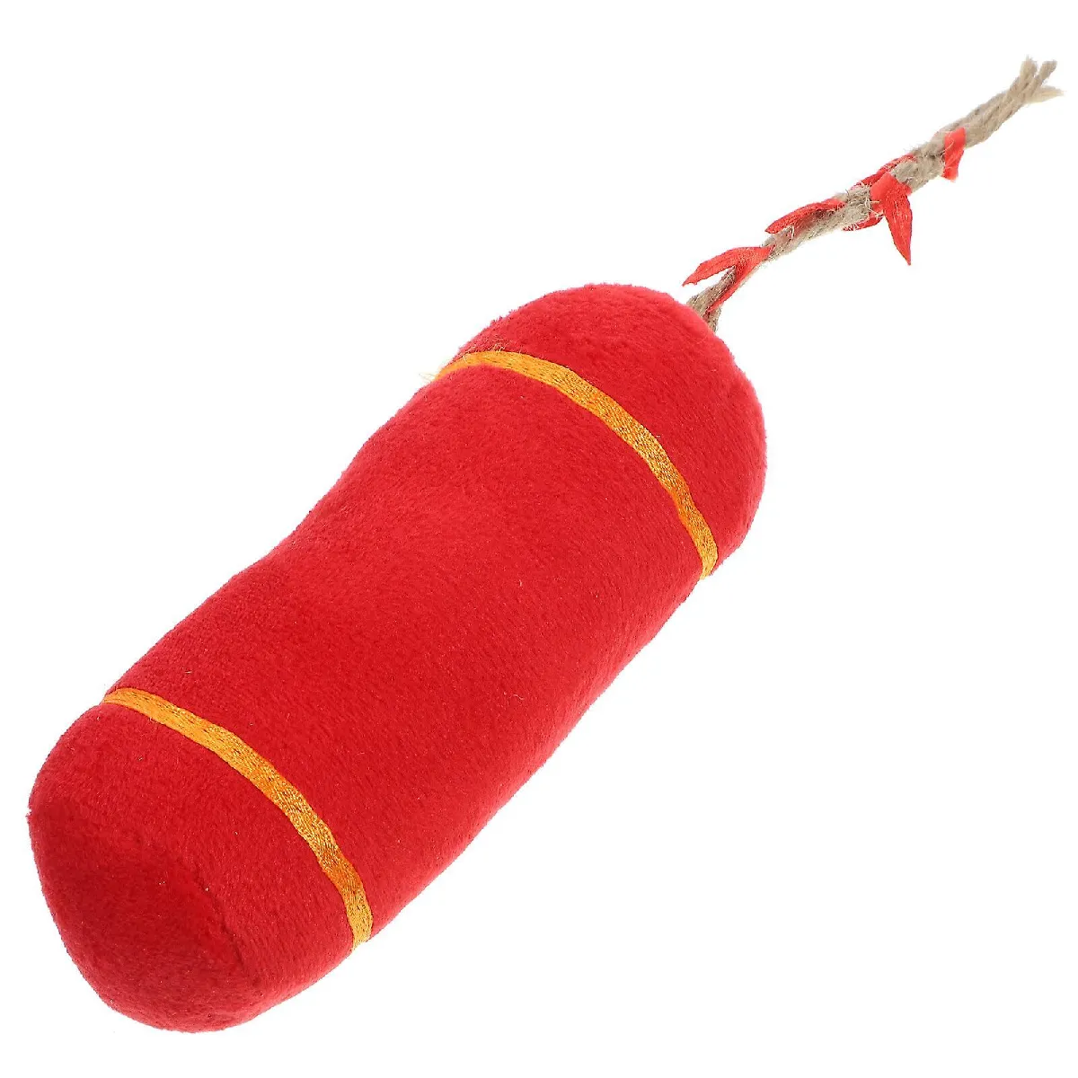 Comparer les prix de Jouet Interactif Chat Jouet à Mâcher Jouet Résistant aux Morsures Jouet à Mâcher Jouet d'Intérieur pour Chat