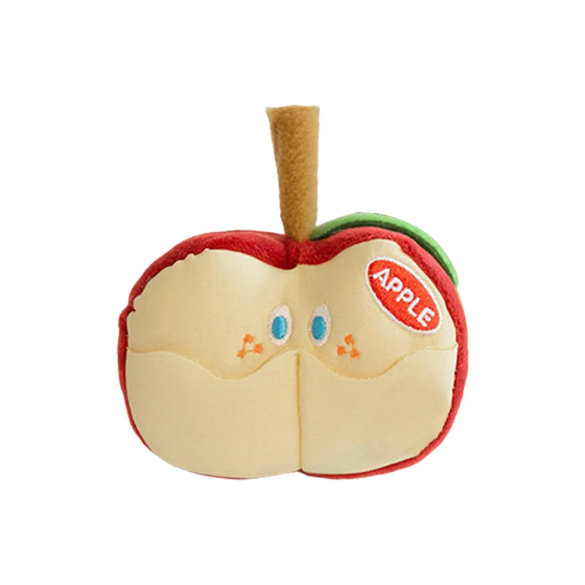 Comparer les prix de Jouet interactif pour chien à mâcher Snuffle Hide & Seek Peluche pour pomme