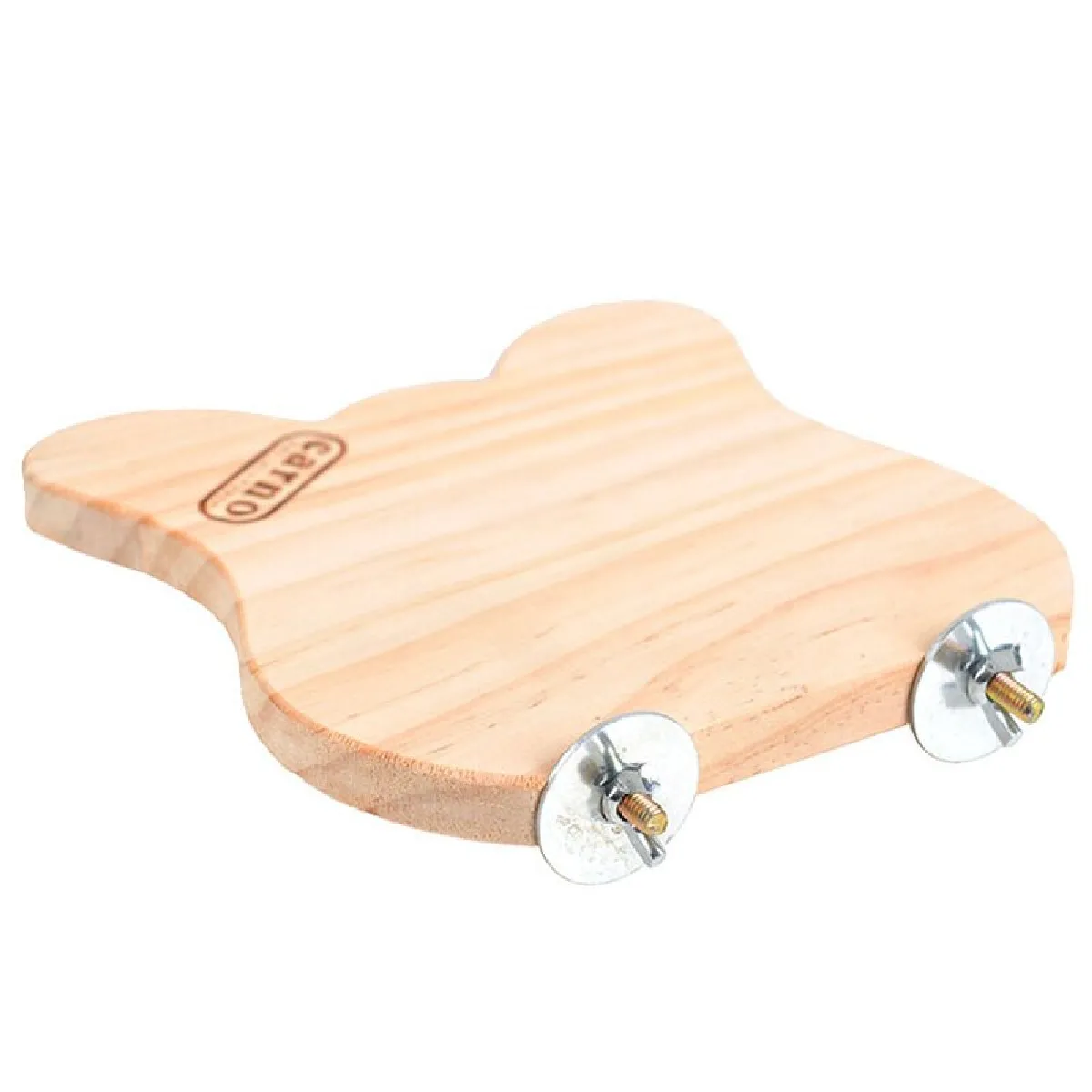 Meilleurs prix pour Plateforme en bois pour rongeurs