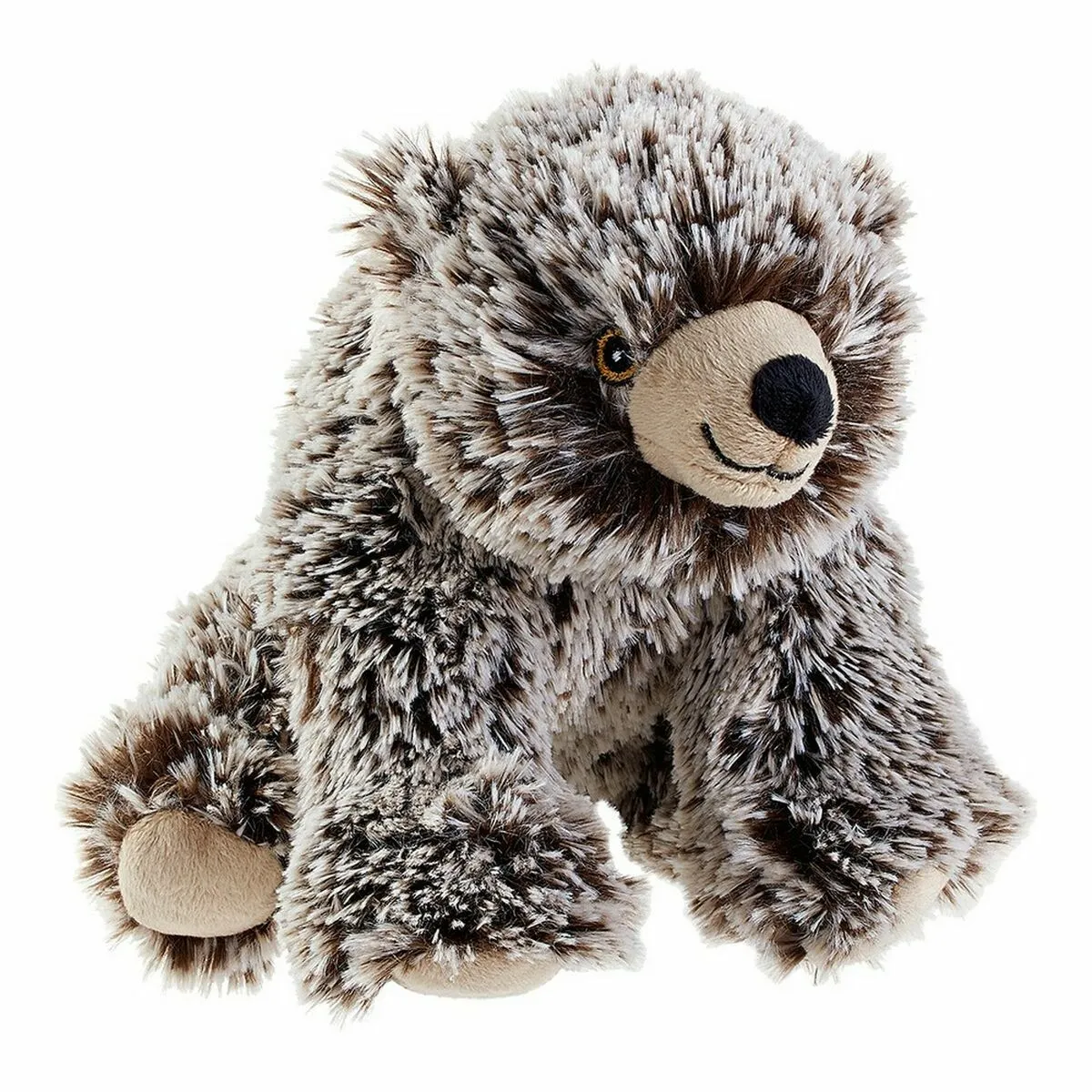 Comparer les prix de Hunter Faro Jouet Chien Peluche - Gris