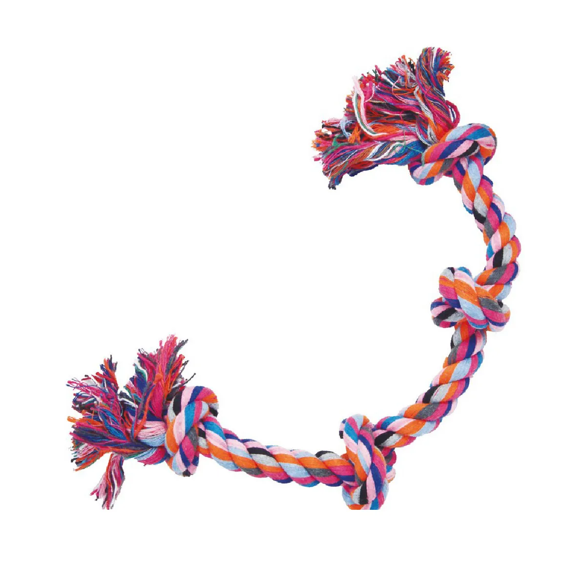 Meilleurs prix pour Jouet pour chien Gloria 1.6 x 40 cm