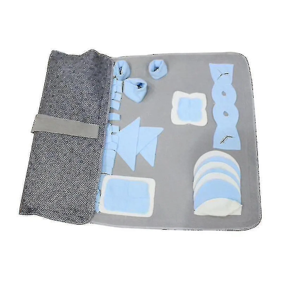 Comparer les prix de Jouets de puzzle pour chien, augmentation de la distribution lente de nourriture Jouet d'intelligence pour chat et chiot jouets pour chien