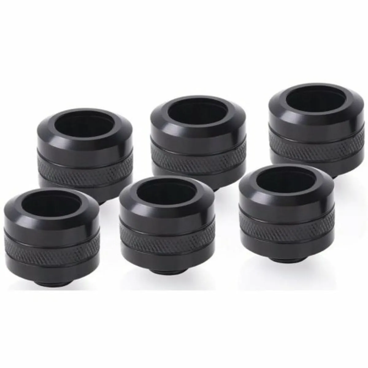 Alphacool 17477 pièce et accessoire pour systèmes de refroidissement d'ordinateurs Kit d'adaptation Neuf - vue 4