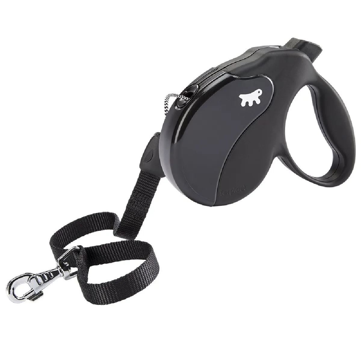 Ferplast Amigo Large - Noir Ferplast Amigo Large - Noir