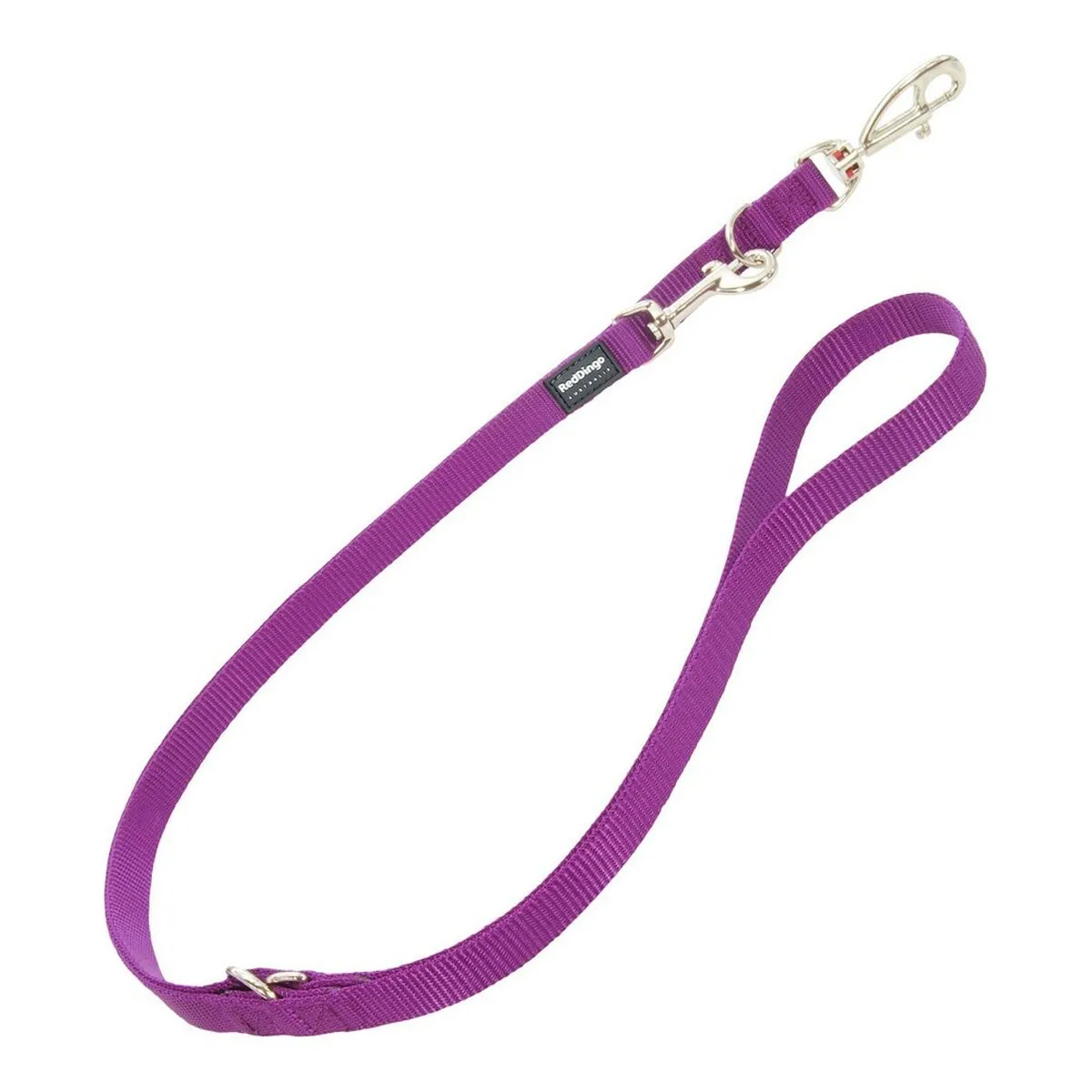 Laisse pour Chien Red Dingo Citron (2 x 200 cm) main image 0