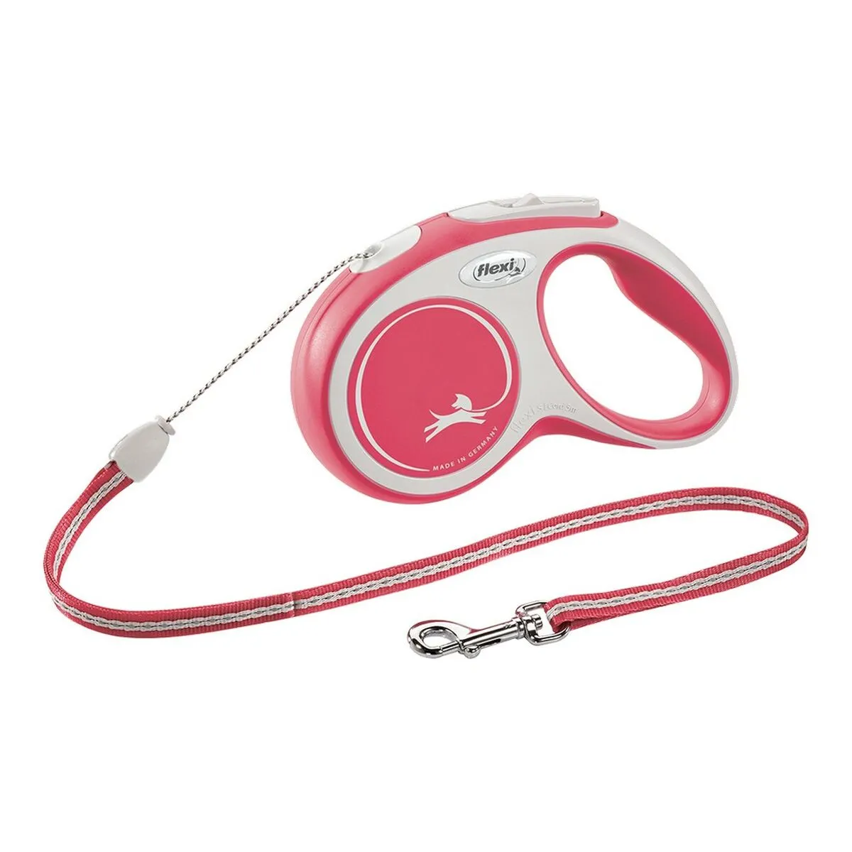 Flexi New Comfort Rouge Flexi New Comfort Rouge