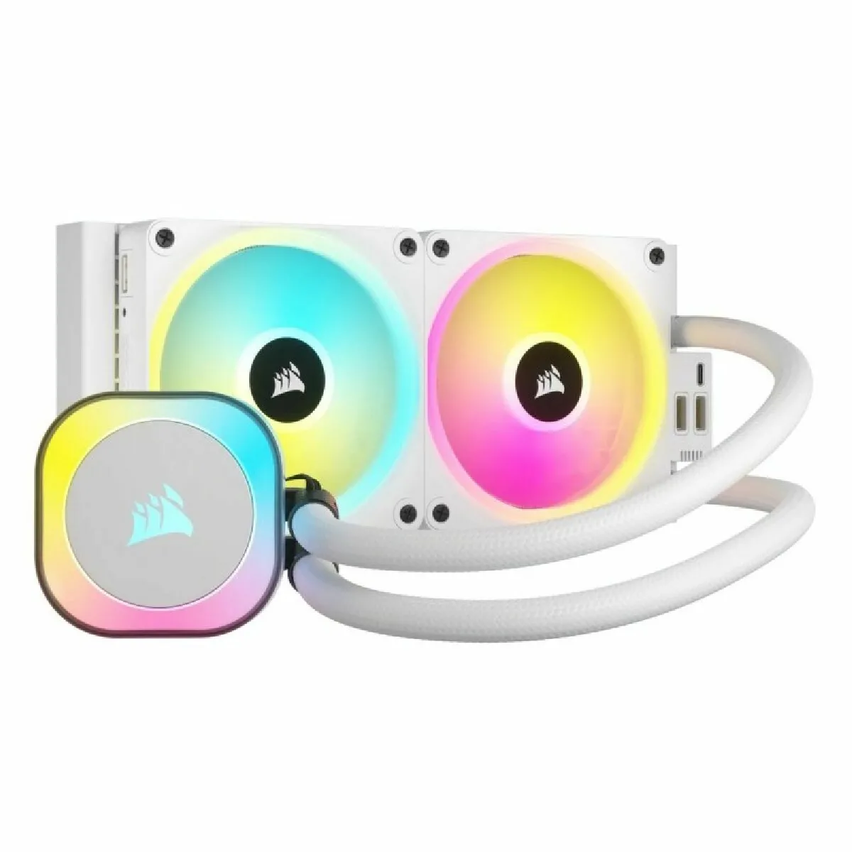 Corsair CW-9061005-WW - RGB