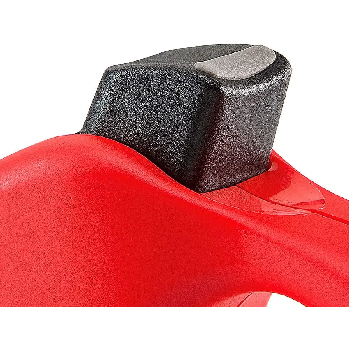 Laisse rétractable pour chiens AMIGO CORD SMALL, cordon rétractable, 5 mètres, max 15 kg, Rouge