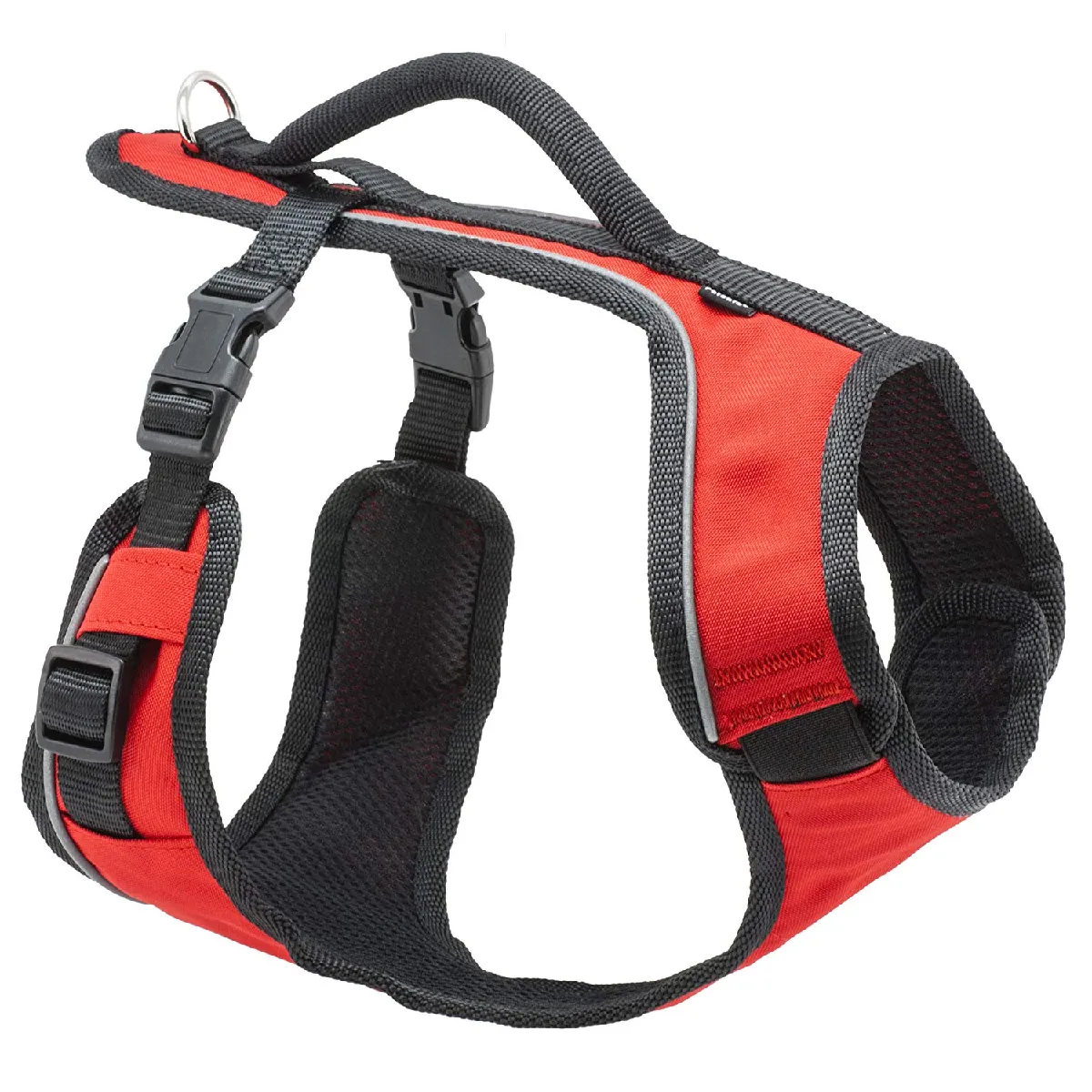 Petsafe - Harnais EasySport Rouge Taille : s - Rouge