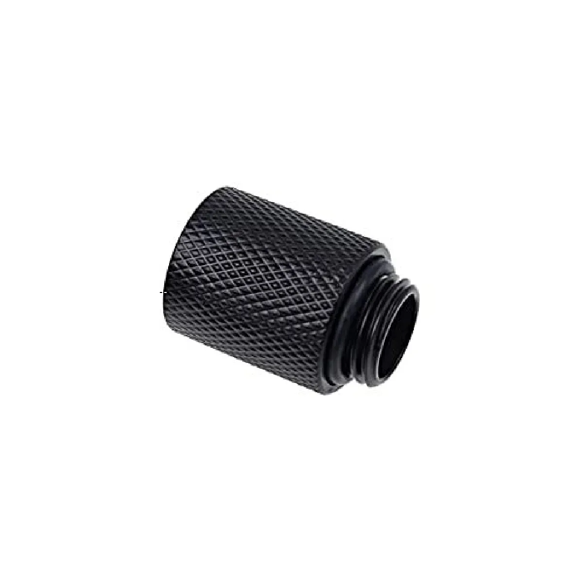 Refrigeration Liquide Alphacool 17256 Extenseur G1/4 Noir 20mm - Image 4