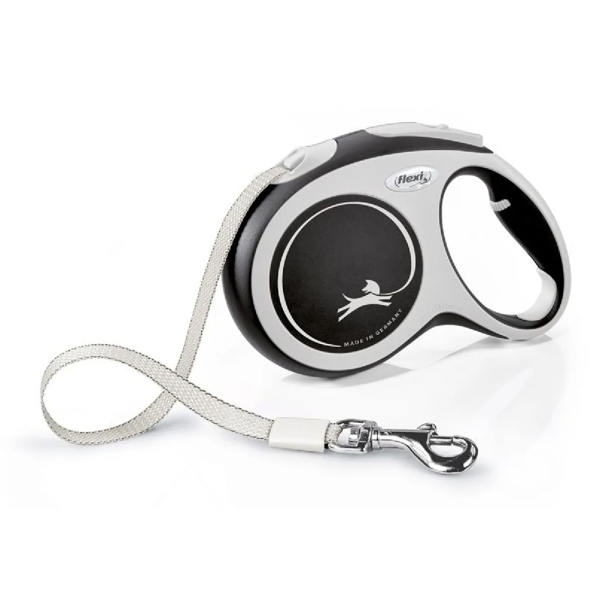 Flexi New Comfort L Tape L - Noir Flexi New Comfort L Tape L - Noir
