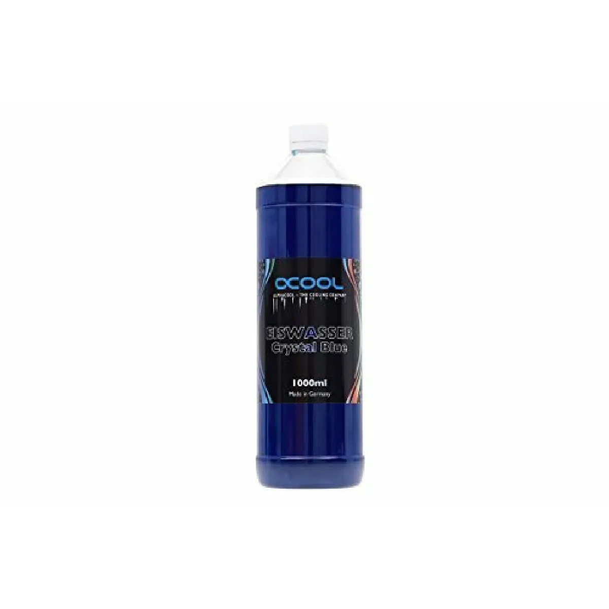 Alphacool Bleu Kit Watercooling