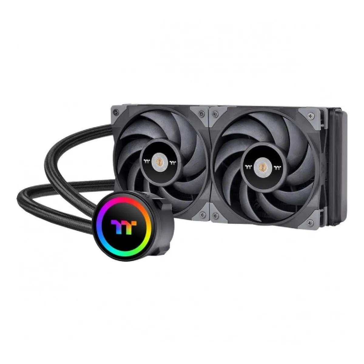 Thermaltake Toughliquid 240 Argb