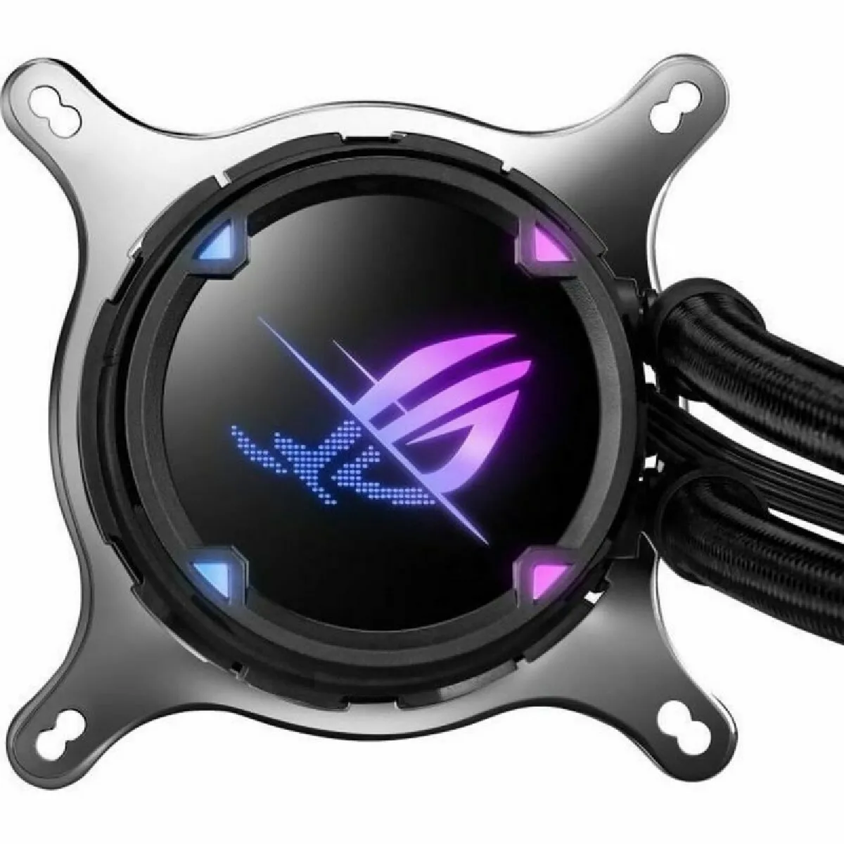 Asus Rog Strix Lc Ii 280 Argb
