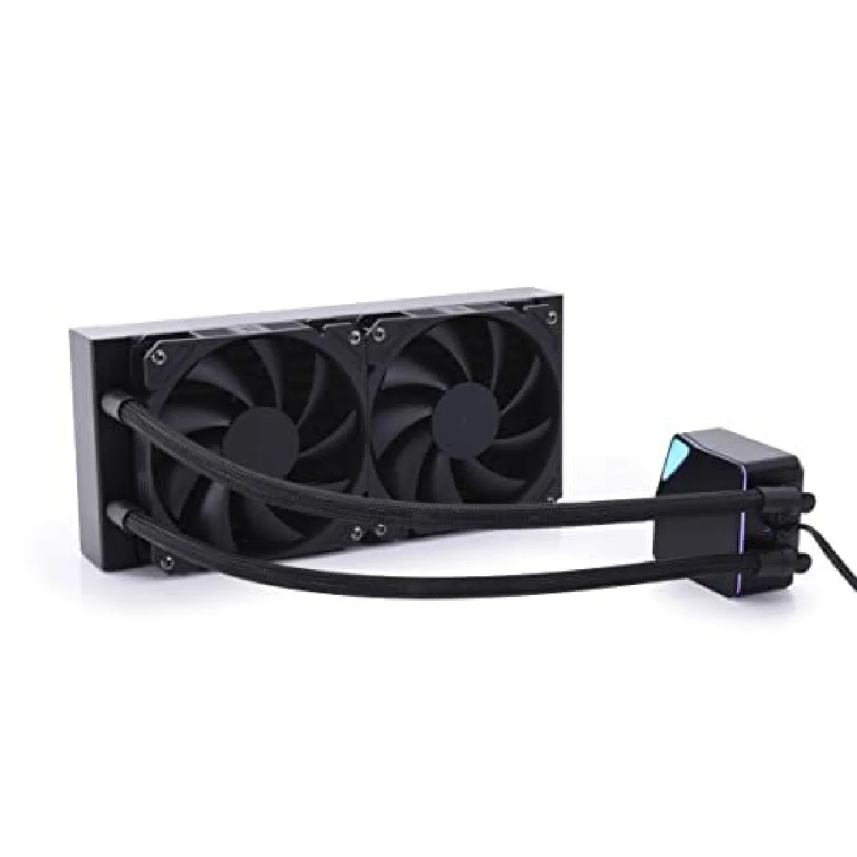 Alphacool Noir Kit Watercooling Core Ocean T38