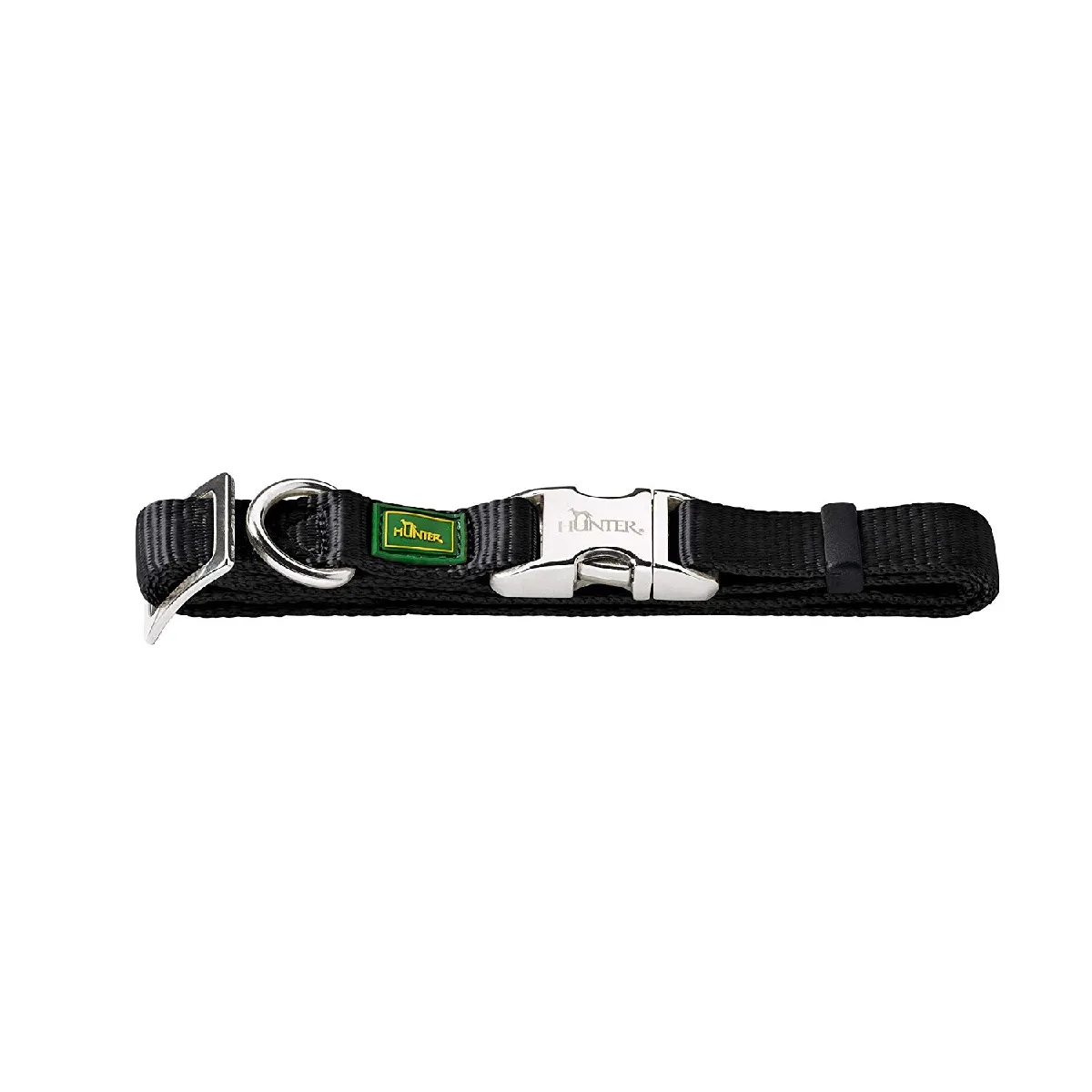 Hunter Vario Basic Alu-Strong - Noir Hunter Vario Basic Alu-Strong - Noir