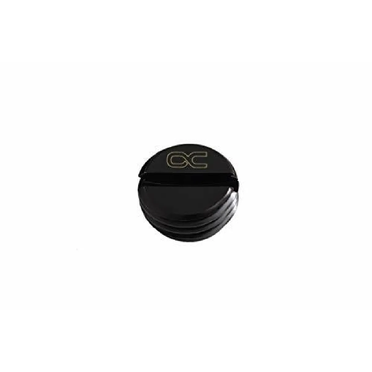 Alphacool - Bouchon G1/4 Eiszapfen Screw Plug v2 - Noir - Image 3