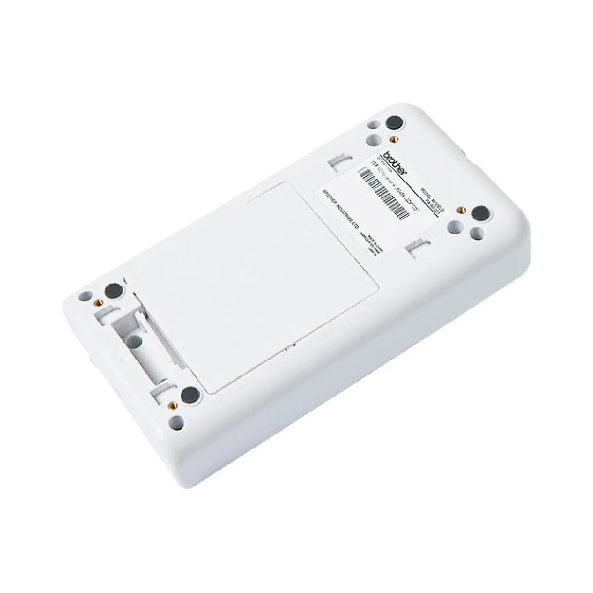 Brother Battery Base - Adaptateur de batterie