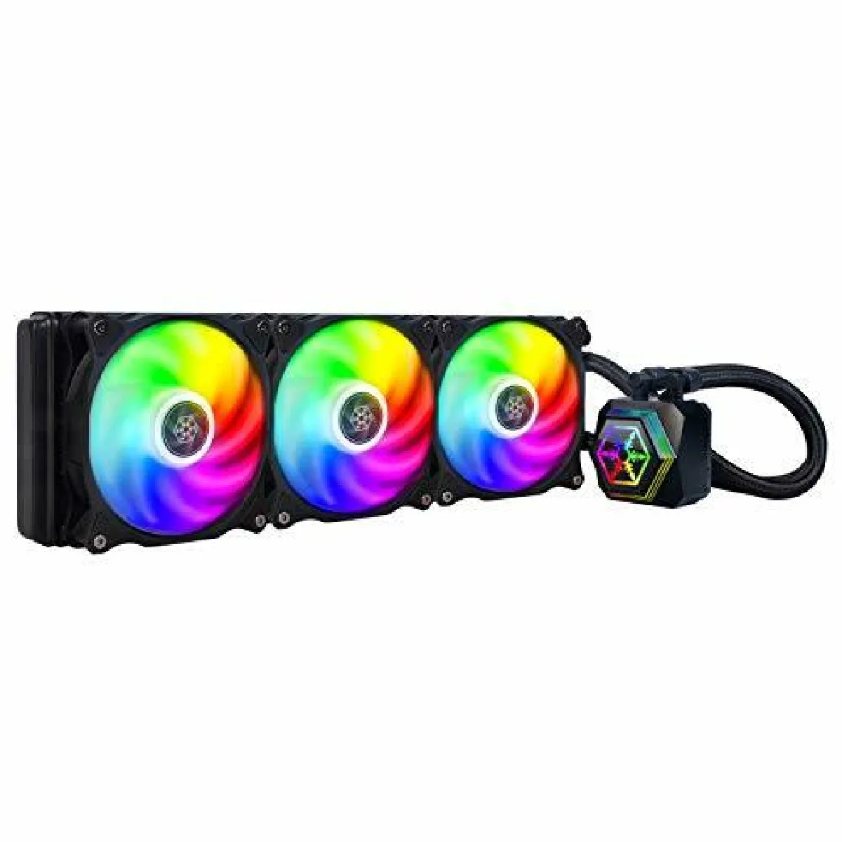 Silverstone Noir Kit Watercooling