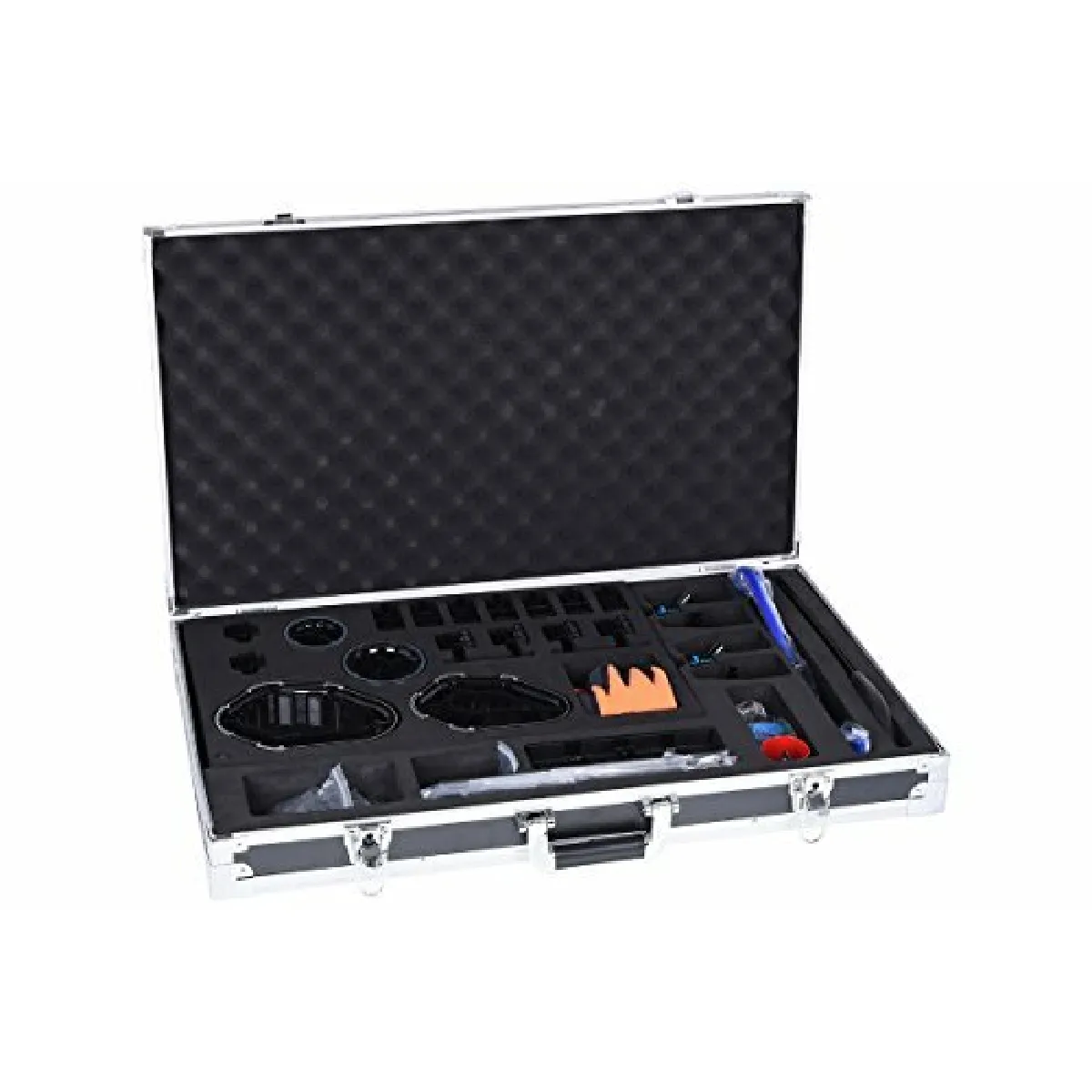 Alphacool Noir Kit Watercooling Eiskoffer –