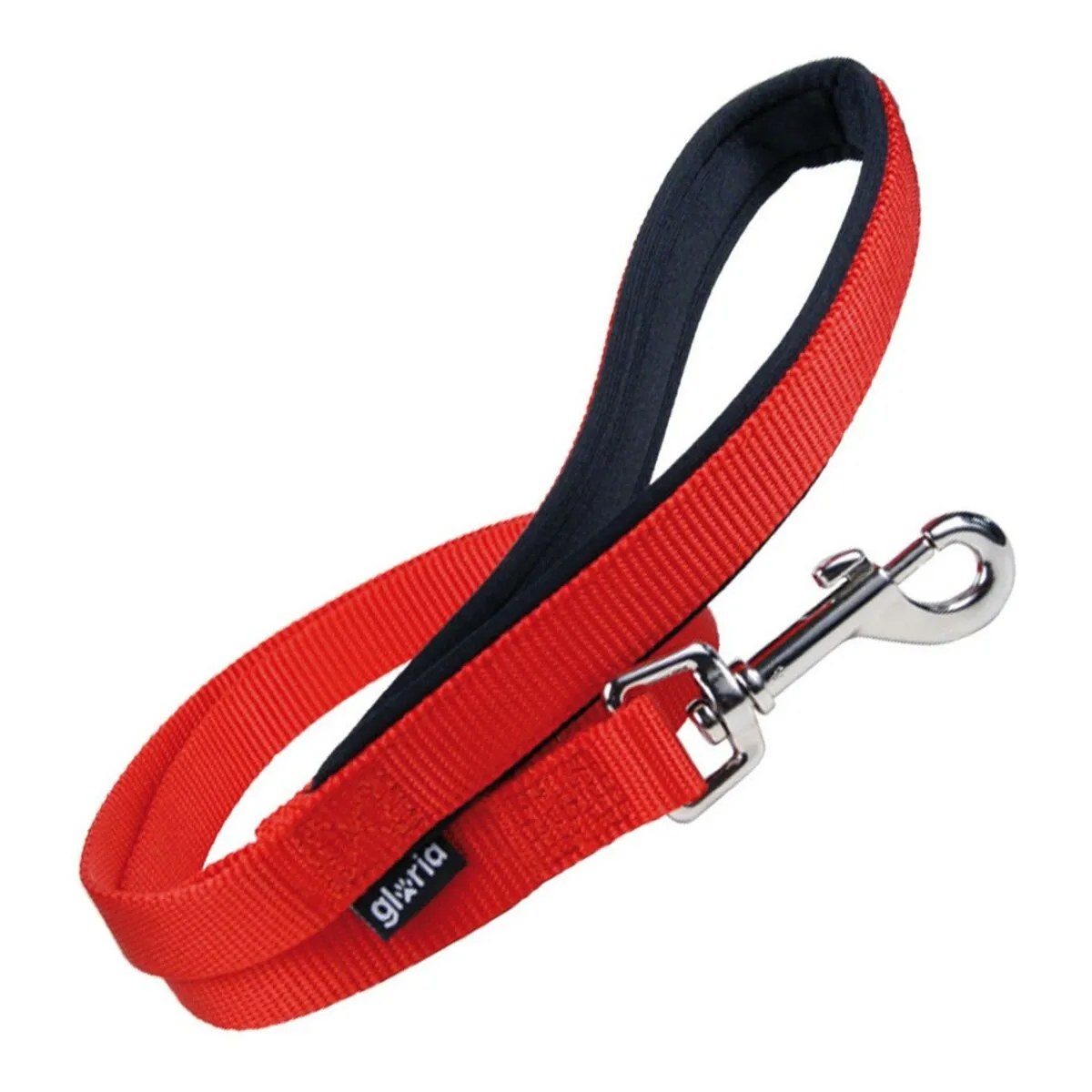 Meilleurs prix pour Laisse pour Chien Gloria 1.5 x 120 cm Rouge