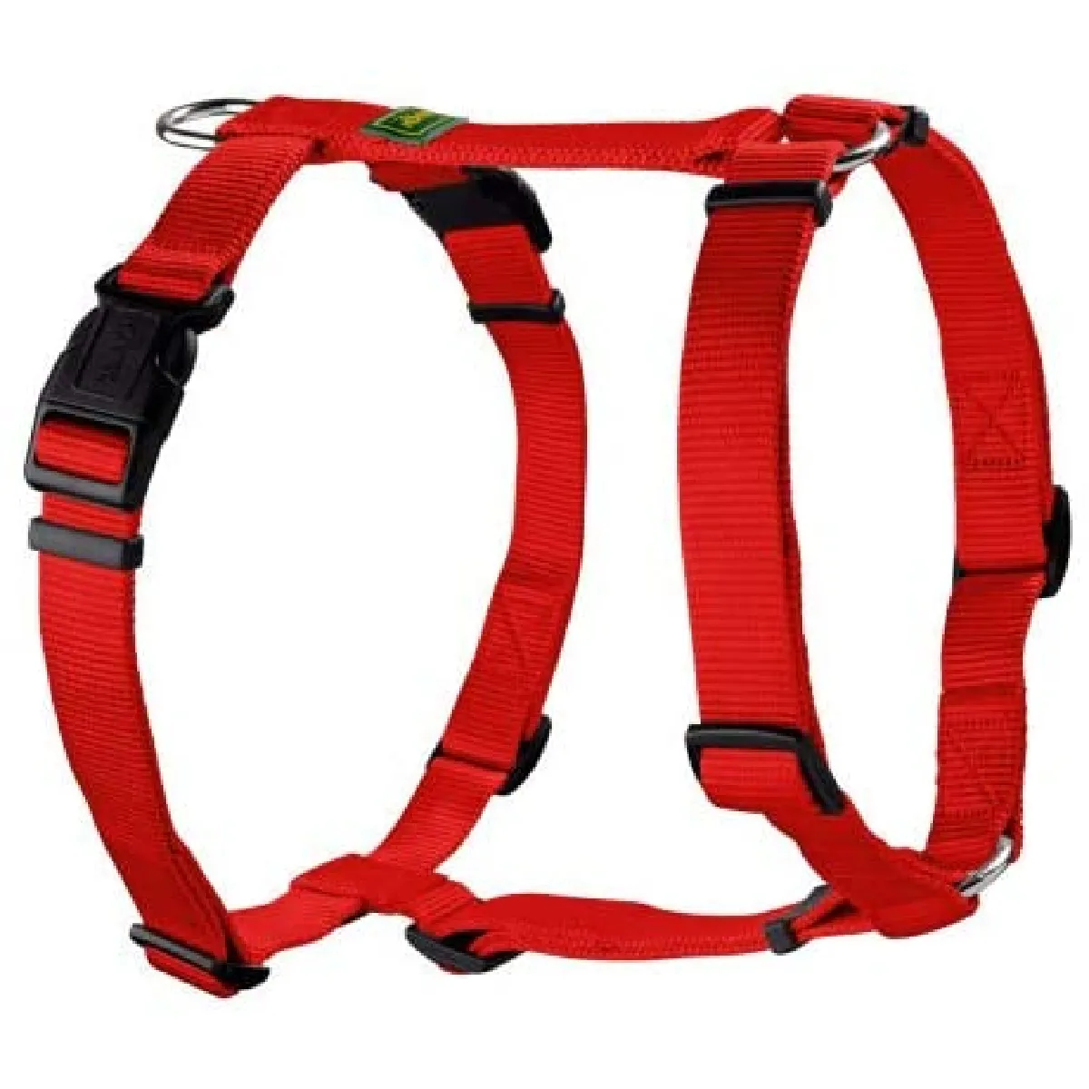 Comparer les prix de Hunter Geschirr Vario Rapid Grau, Größe:Hals 30-46 cm. Bauch 38-52 cm. Breite 1.5 cm