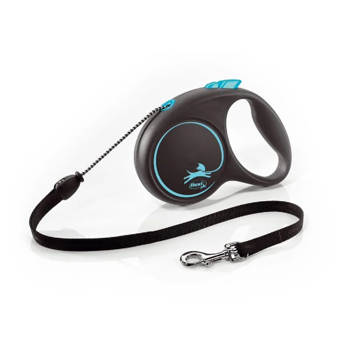 Trixie Bleu Laisse Pour Chien Design - Image 2