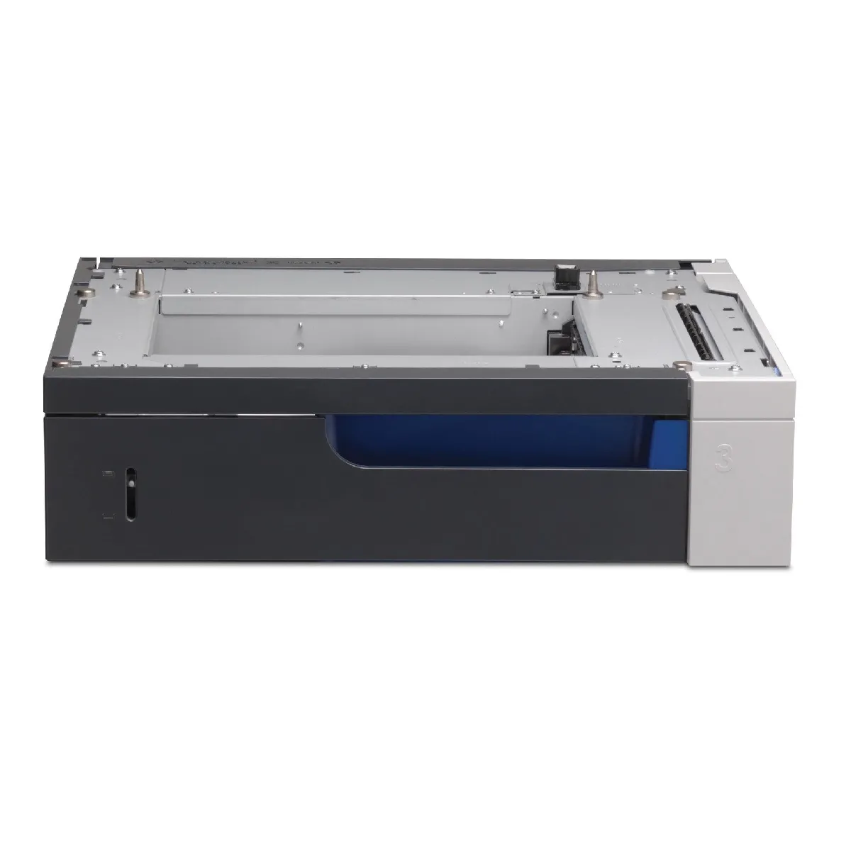 HP SHEET FEEDER 500 SHT ACCS FCLJ CE860A - vue 8
