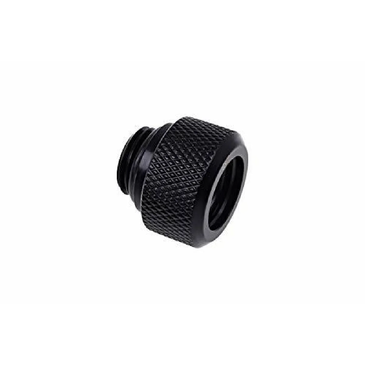 Alphacool Noir Raccord Ø13mm