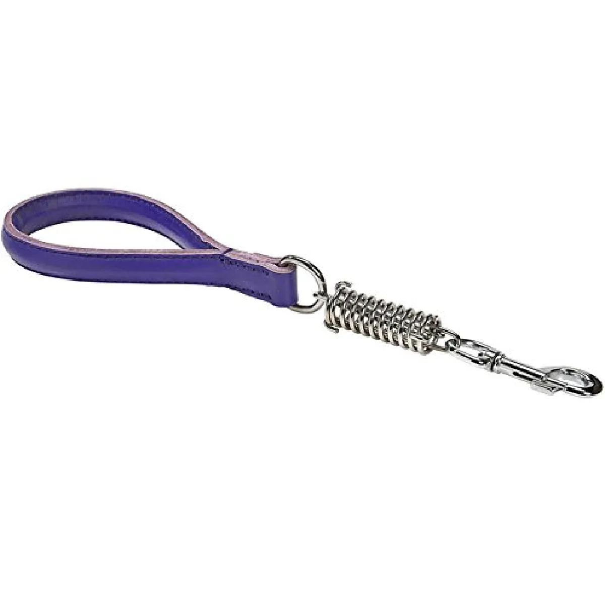 Comparer les prix de Bobby 2169146 Bombee Laisse pour Chien Pourpre Taille 45