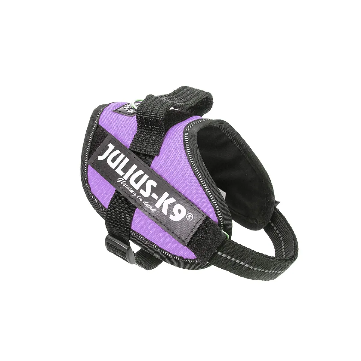 Comparer les prix de Julius-K9 IDC-Power - Violet