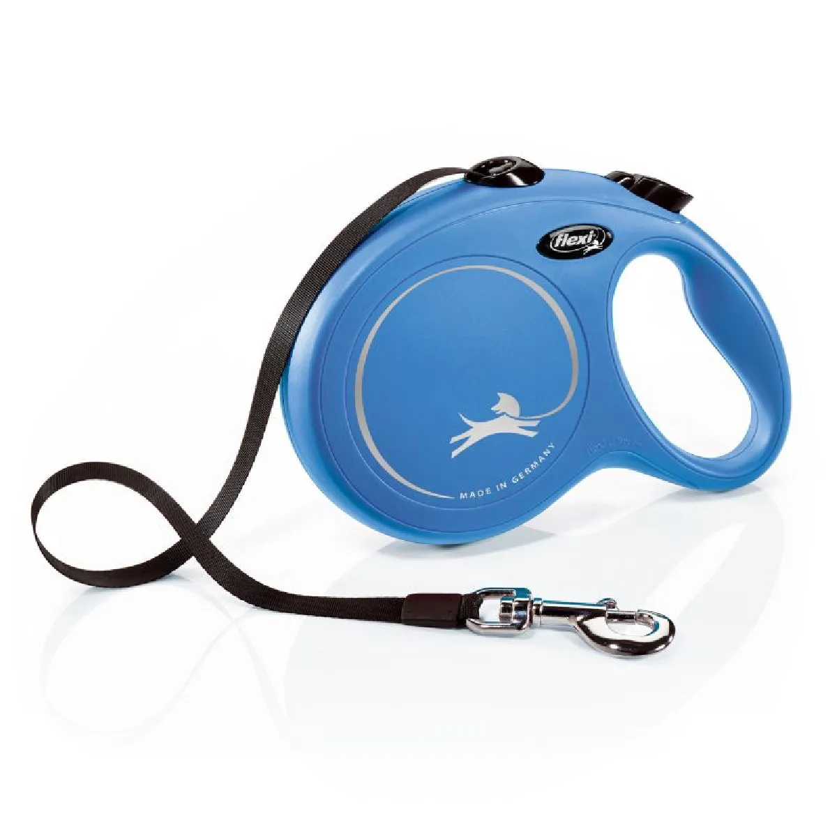 Flexi New Classic L 8 m Bleu Flexi New Classic L 8 m Bleu