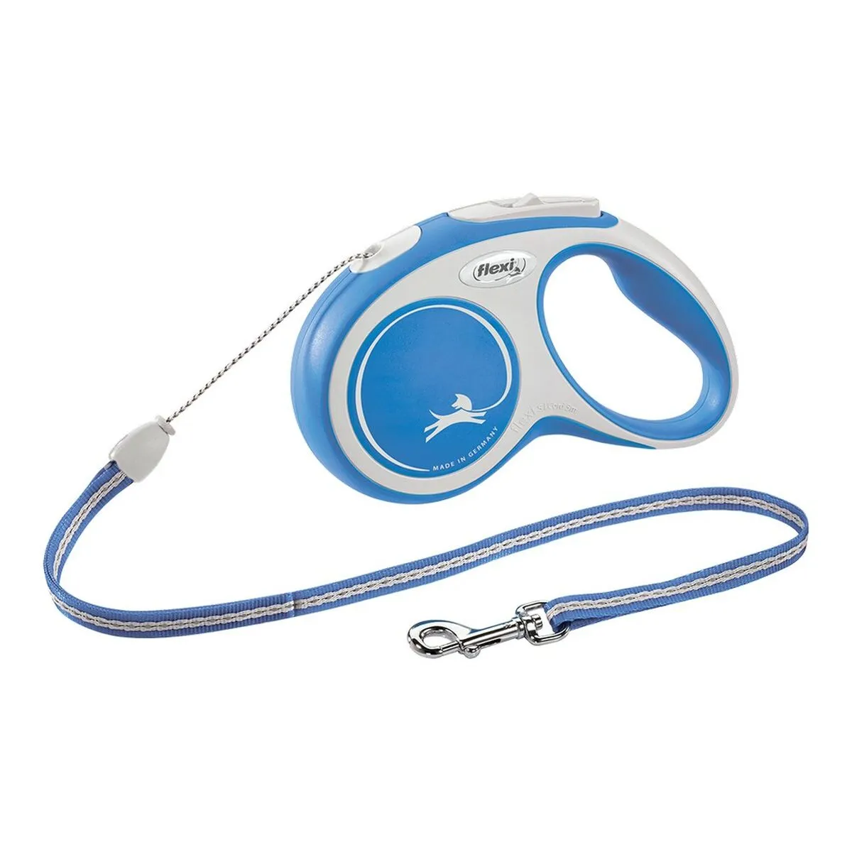 Flexi NEW COMFORT - Bleu XS Flexi NEW COMFORT - Bleu XS