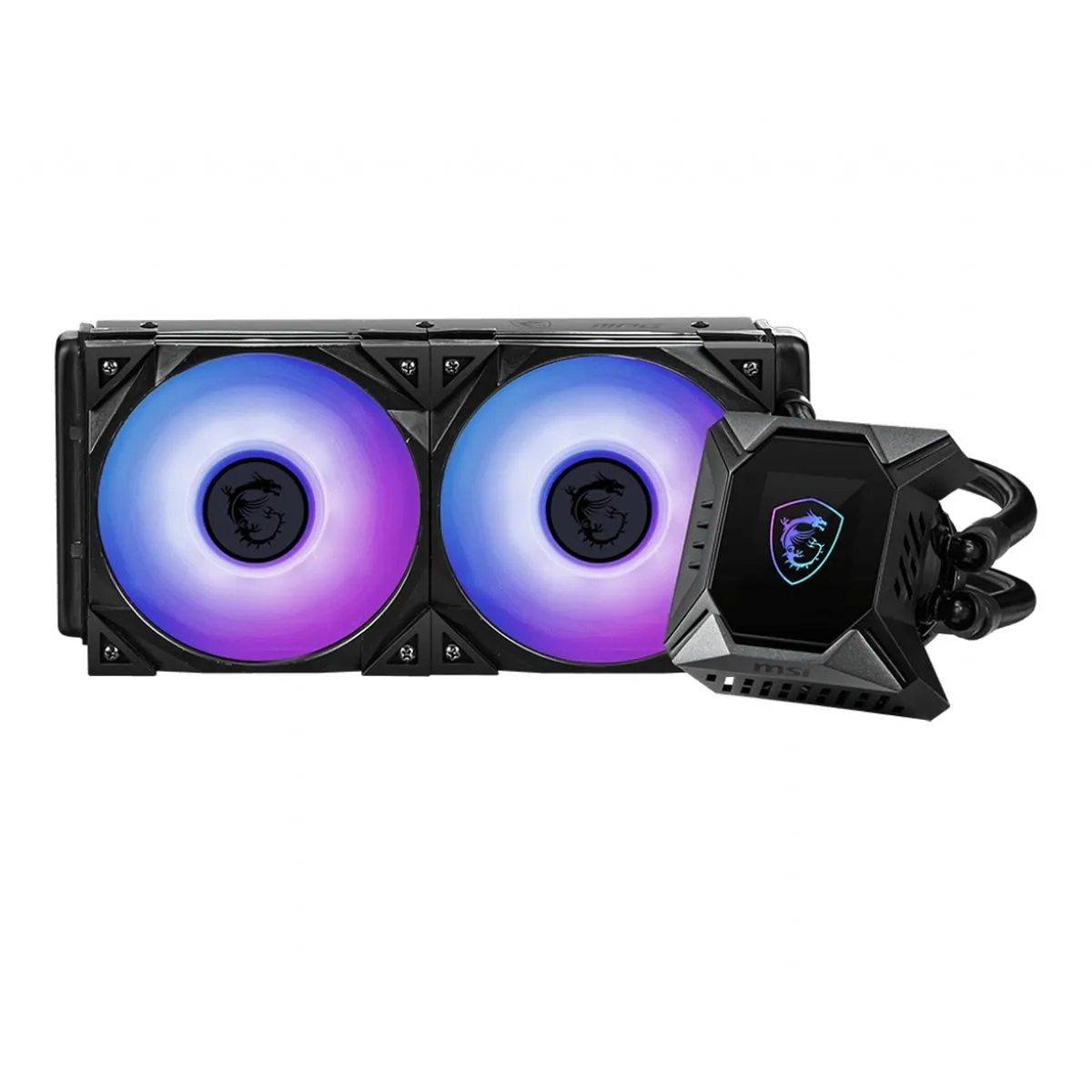 Msi Mpg Coreliquid K240