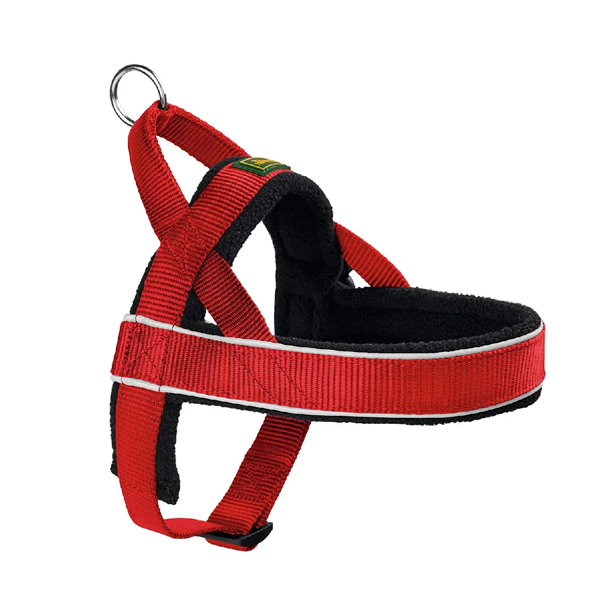 Hunter Collier en cuir Oslo