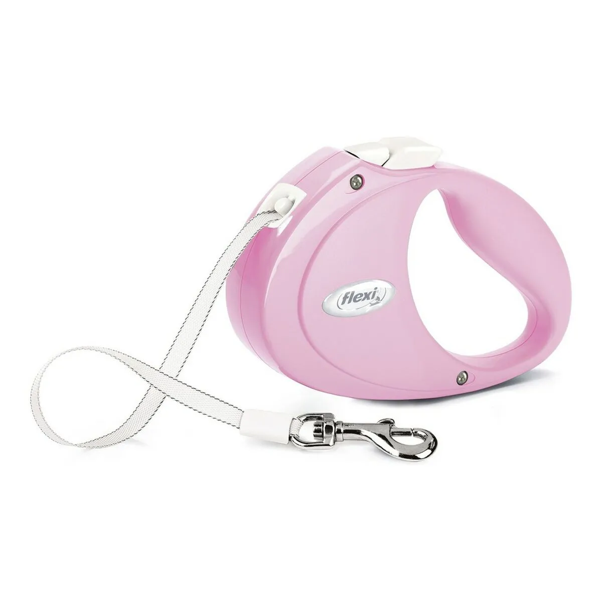 Flexi Puppy - Rose Flexi Puppy - Rose