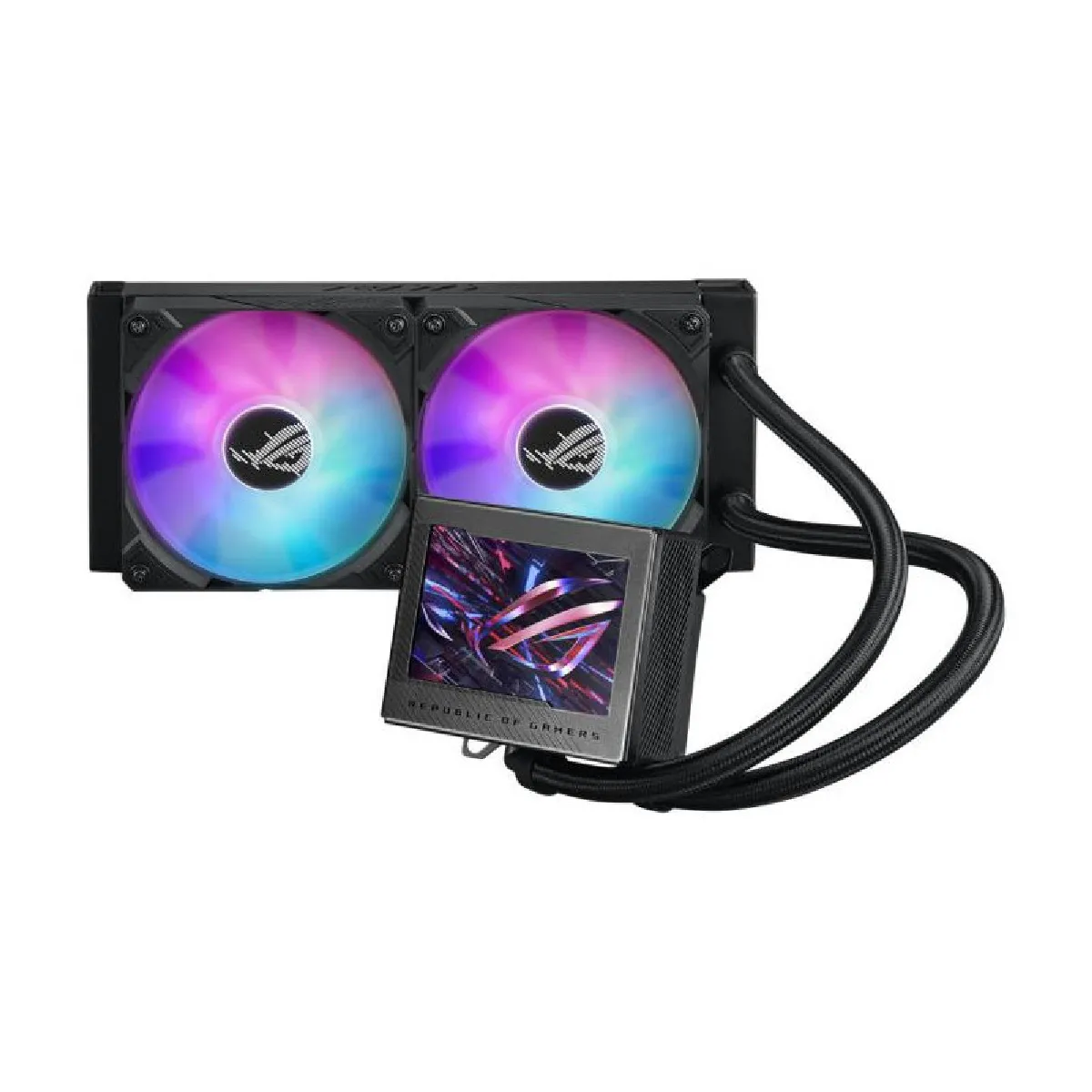 ASUS ROG Ryujin III 240 ARGB