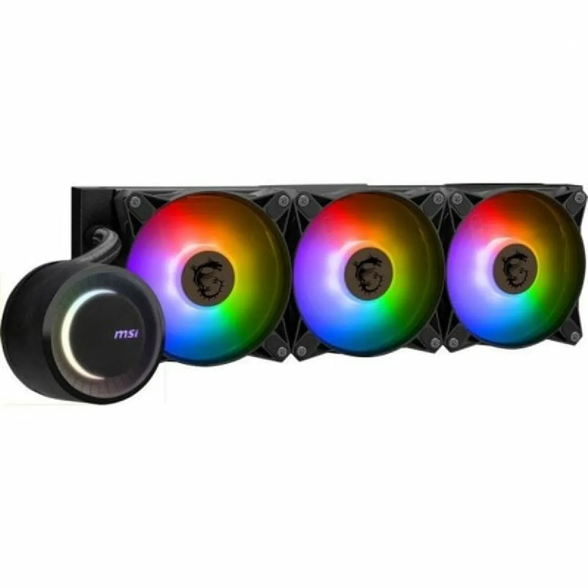 Msi Watercooling Mag Coreliquid E360 - Image 2
