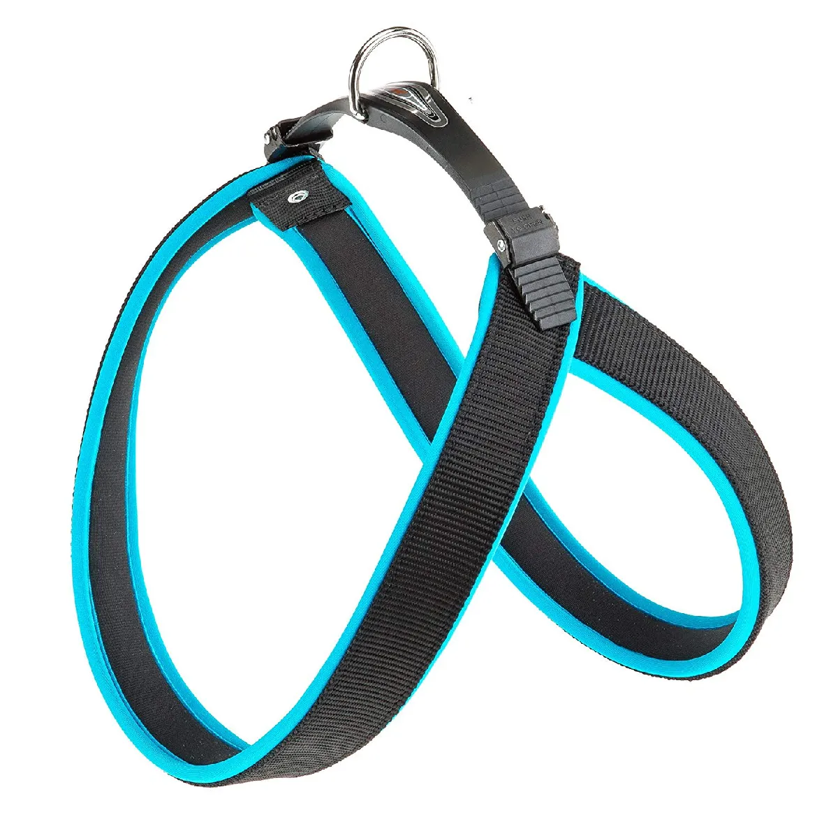 Ferplast Agila Fluo 9 - Bleu