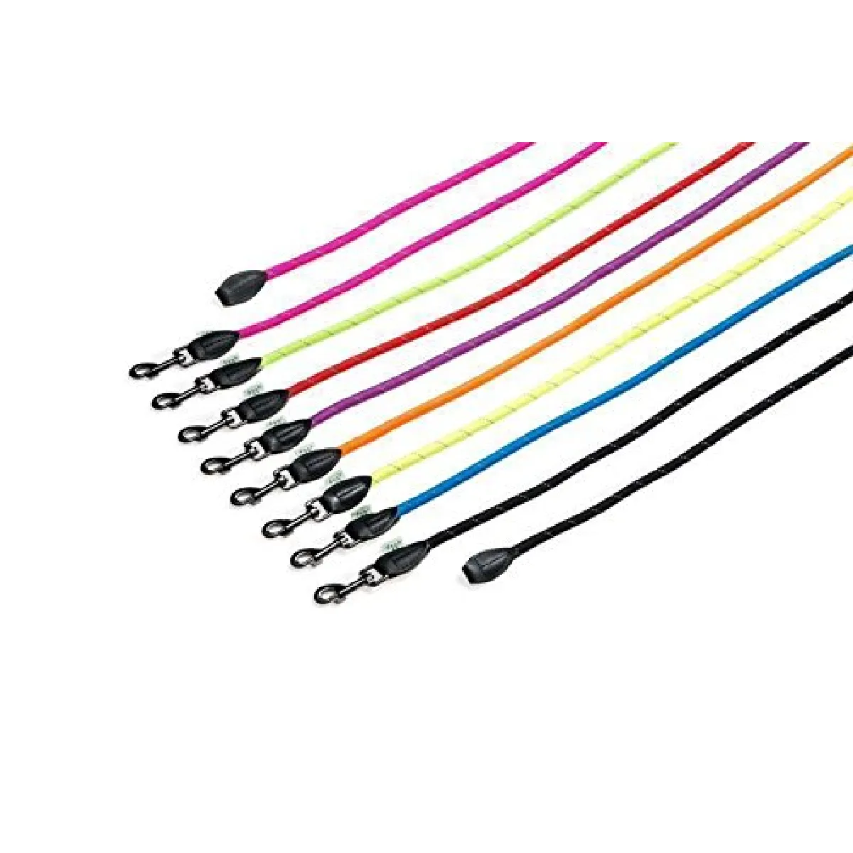 Meilleurs prix pour dogogo 12667s Corde Laisse sans Noir, dragonne