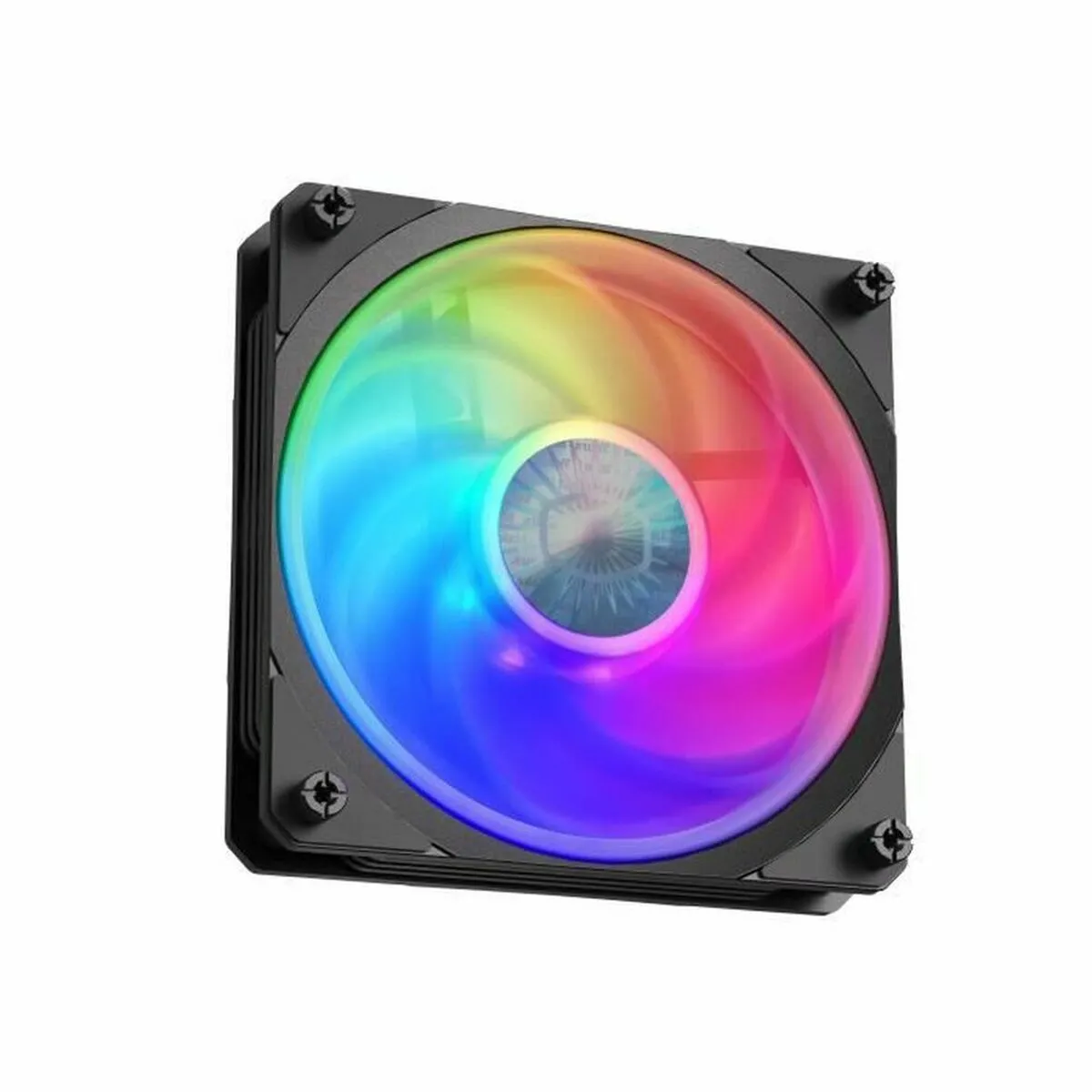 Cooler Master - MasterLiquid PL360 Flux - Watercooling PC - 360 mm - ARGB - Image 4