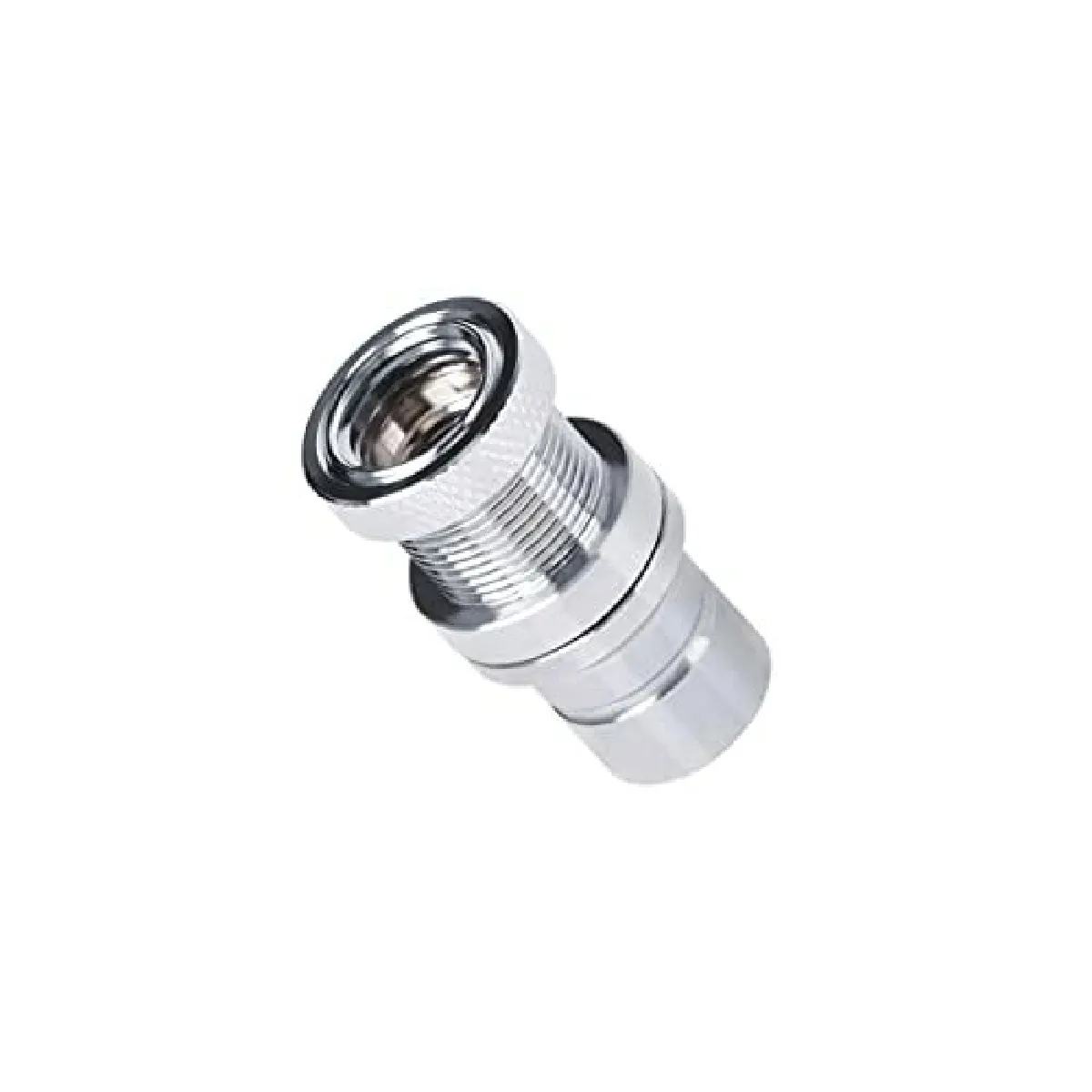 Alphacool Argent 17462 Pièce Et Accessoire Pour Systèmes De Refroidissement D'ordinateurs Raccord - Neuf - Image 4