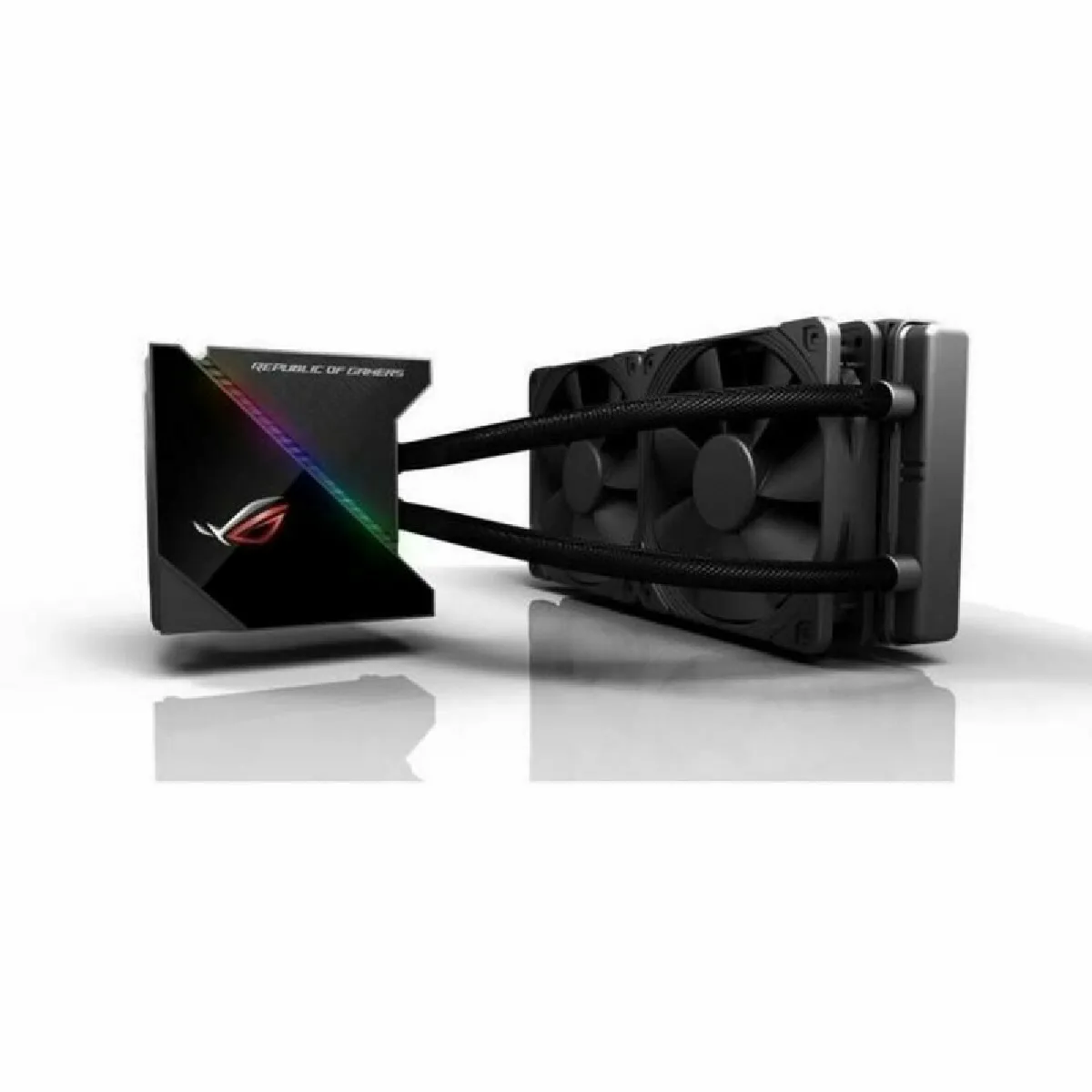 ASUS ROG RYUJIN - 240 mm