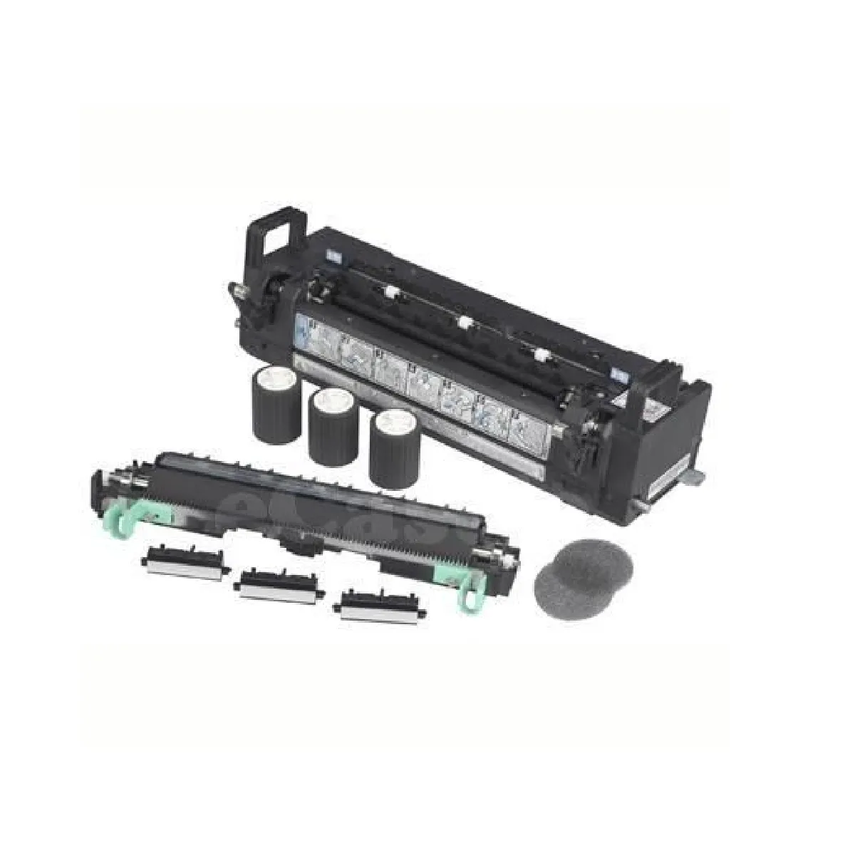 RICOH  Kit d'impression photo - Noir