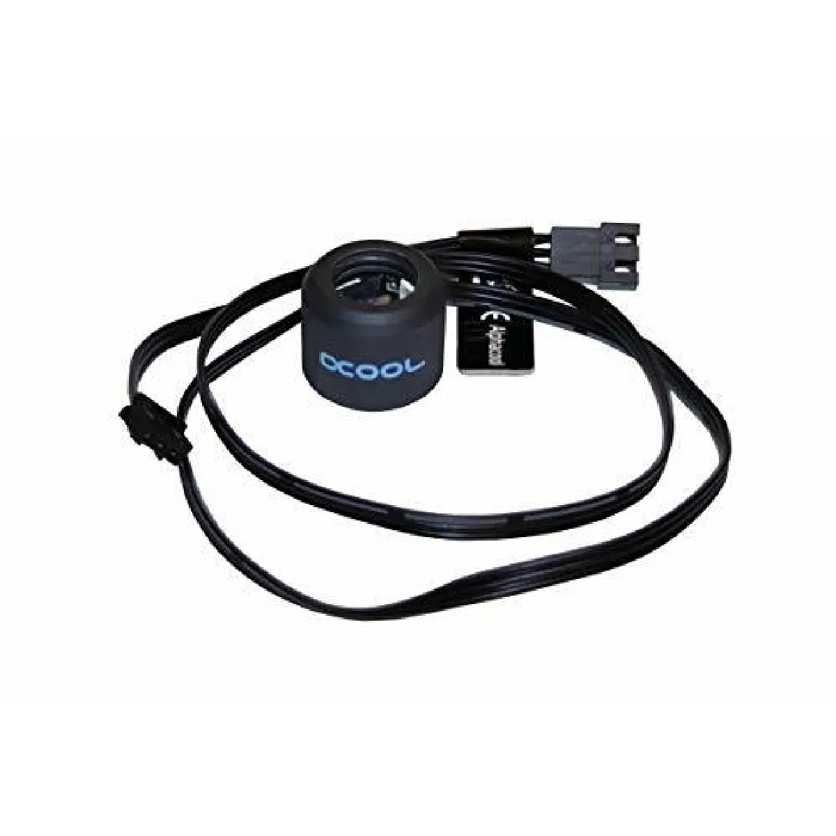 Alphacool Aurora Anneau LED Neuf - vue 4