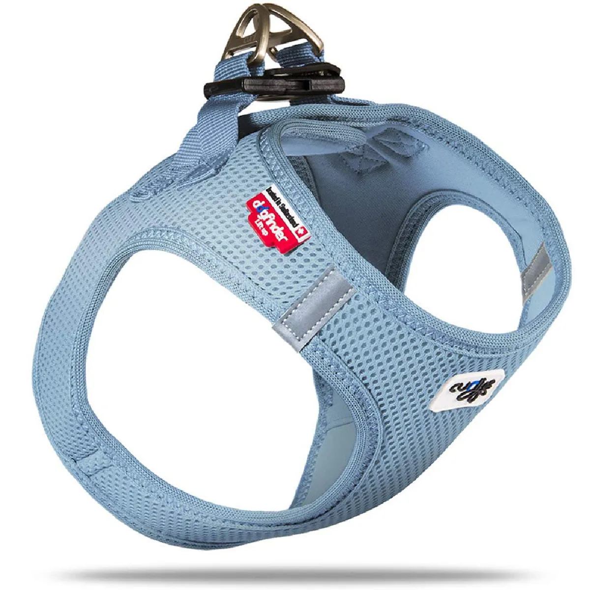 Curli Air Mesh Harnais