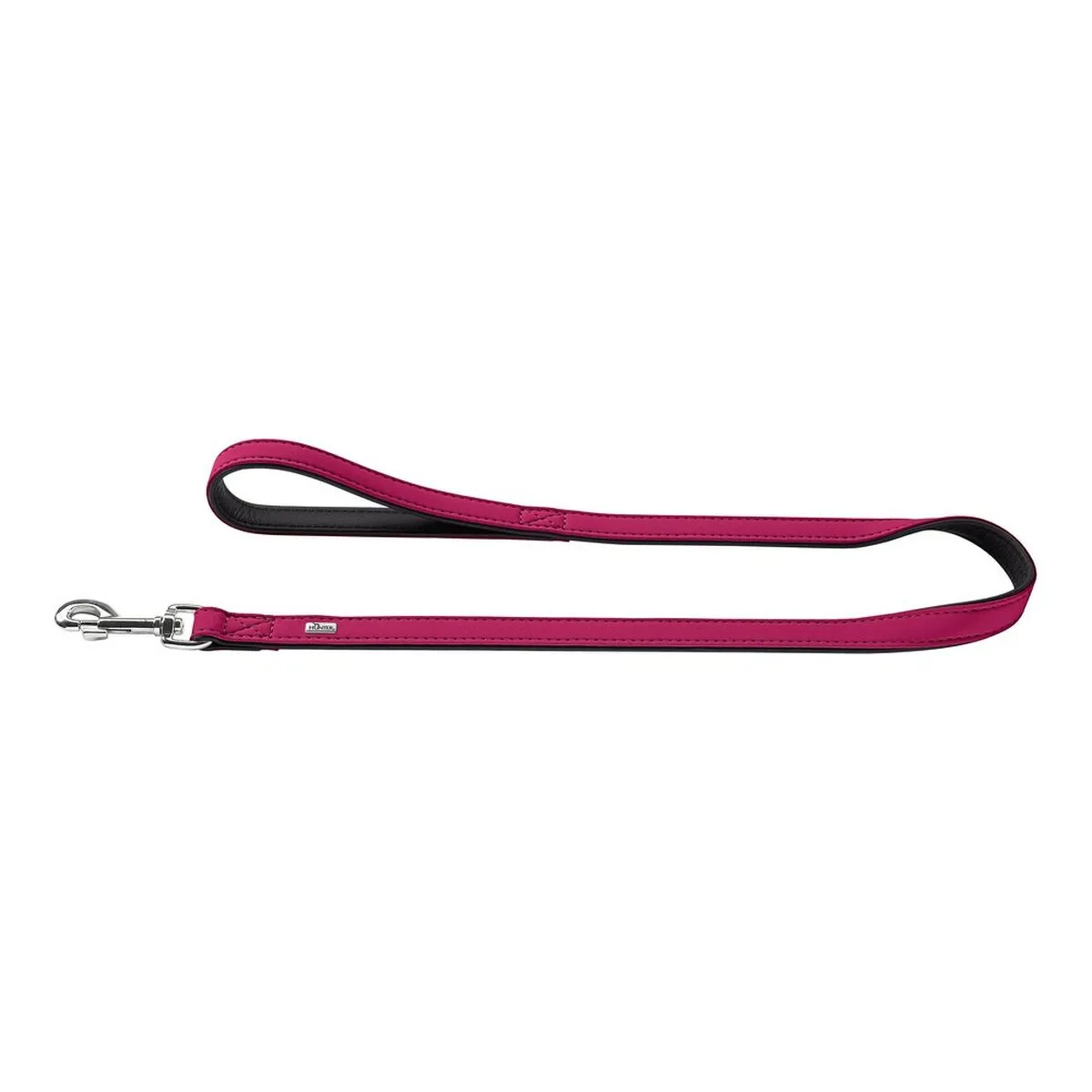 Meilleurs prix pour Laisse pour Chien Hunter SOFTIE Rose (100 cm)